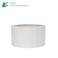 RFID Asset Tags for Accurate Identification and Real-Time Asset Tracking