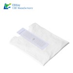 UHF Silicone Washable RFID Laundry Tag for Clothing – Soft, Flexible & Industrial Durable Textile Tracking Tag