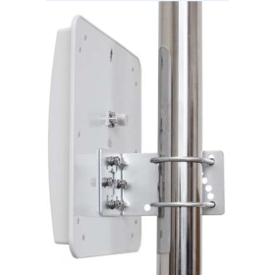 8dBi Circularly Polarized UHF RFID Reader Antenna