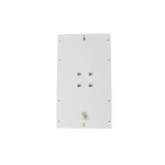 10dBi Circular Polarized UHF RFID Antenna 902-928MHz for Long Range RFID Tracking