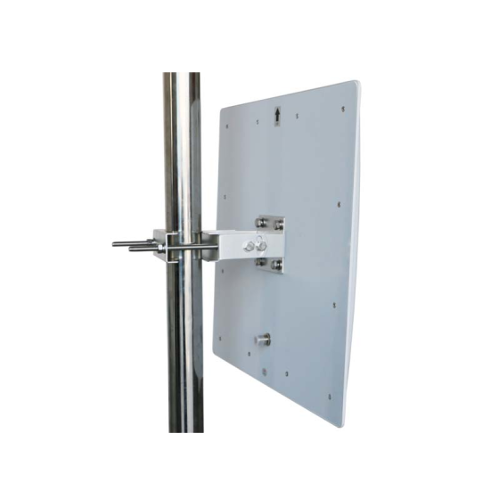 12 dBi UHF RFID Circular Polarized Antenna