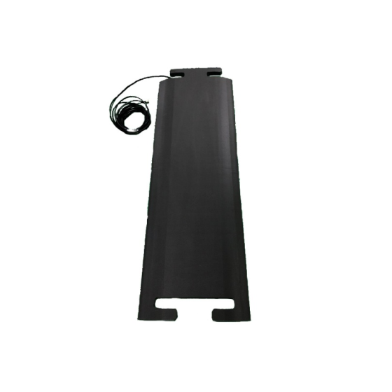 12dBi Circularly Polarized Floor Mat Antenna