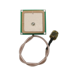 3dB ±1 Circularly Polarized Ceramic Antenna