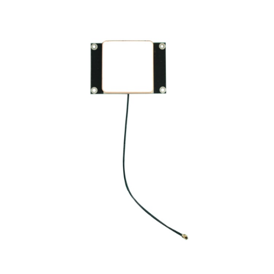 5 dBi Circularly Polarized Ceramic Antenna
