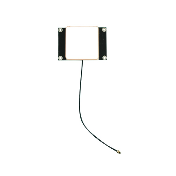 5 dBi Circularly Polarized Ceramic Antenna