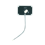5 dBi Circularly Polarized Ceramic Antenna