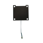 5 dBi UHF RFID PCB Antenna 902–928 MHz | Elliptical Polarization