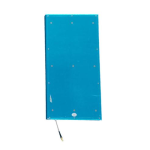 10dBi Circularly Polarized PCB Antenna