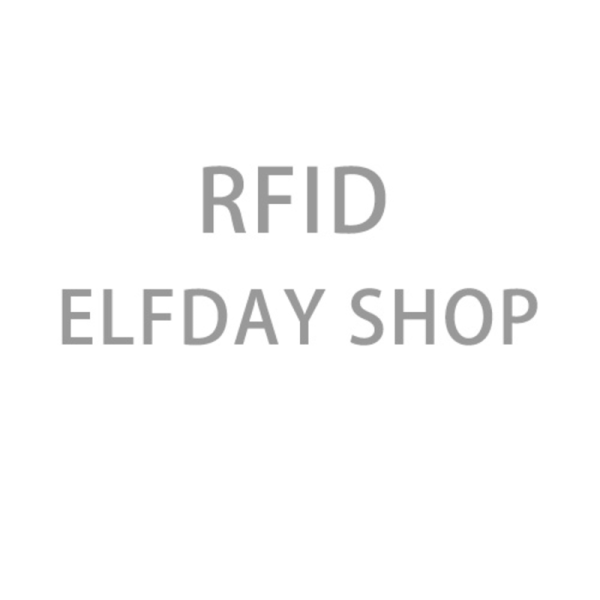 Intelligent WMS Platform with UHF RFID Integration for Smart Warehousing