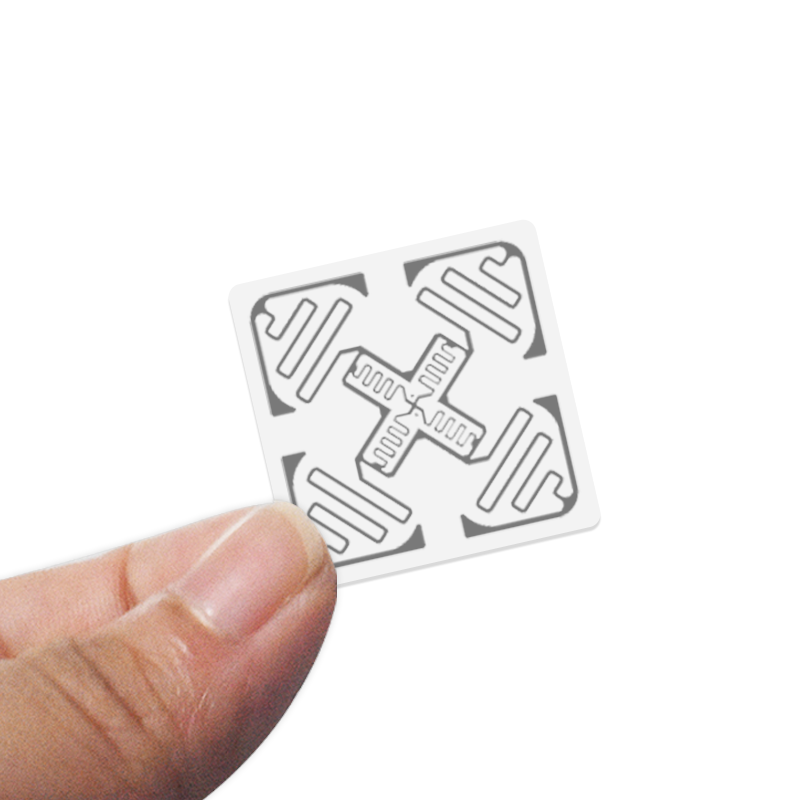 Why do we need RFID tags in the storage field?