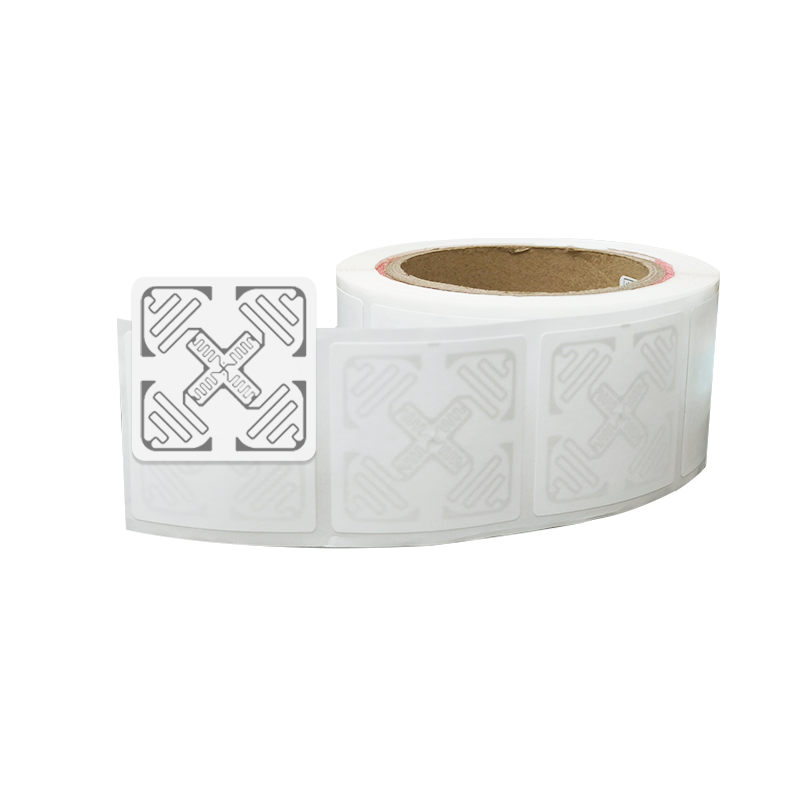 How RFID Tags for Pallets Improve Warehouse Efficiency by 40%