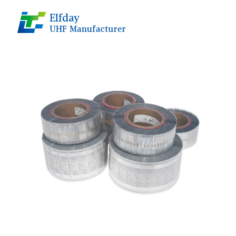 How to Improve Read Range with UHF RFID Tags