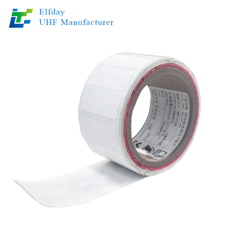 UHF RFID Tags are Key to a Smarter, More Efficient Supply Chain