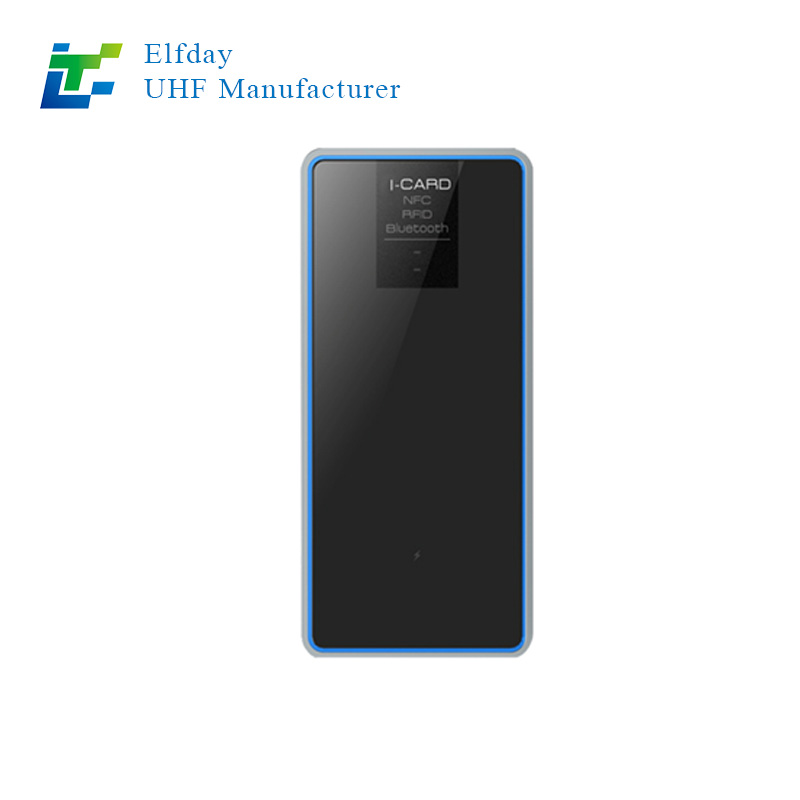 Bluetooth-LT-CA816  UHF RFID Device for Smartphones: Streamline Warehouse Management