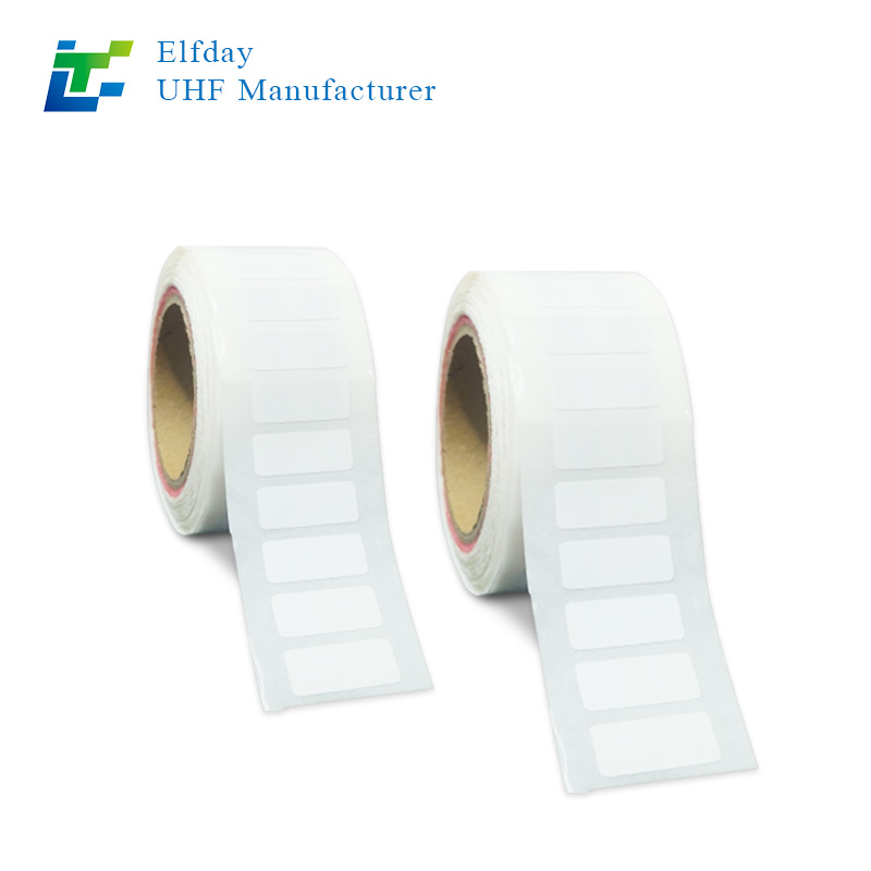 RFID Jewelry Tags for Jewelry Inventory Tracking and Security