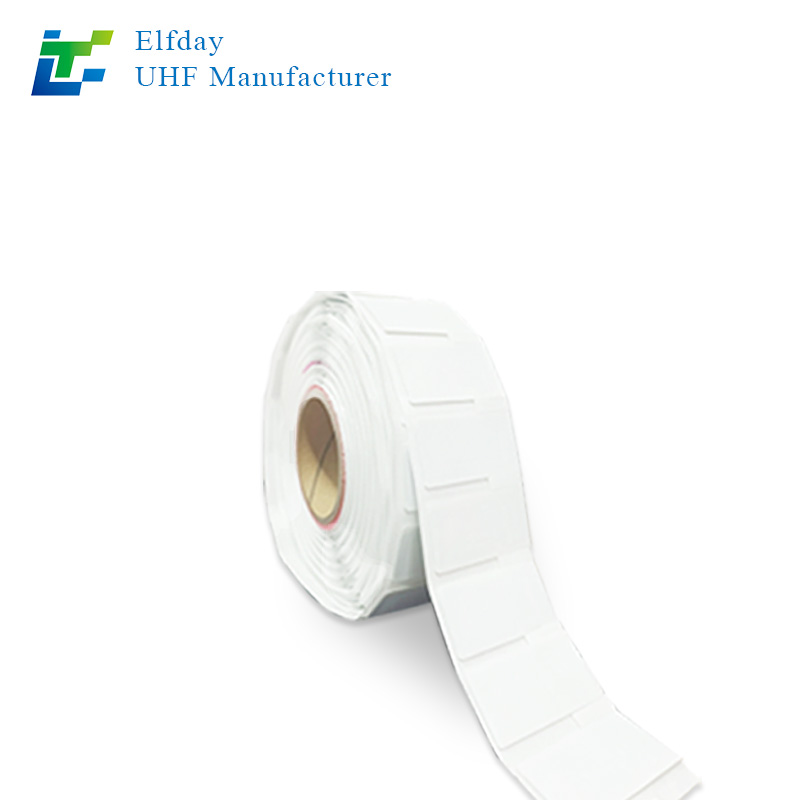 Flexible Anti-Metal RFID Tag