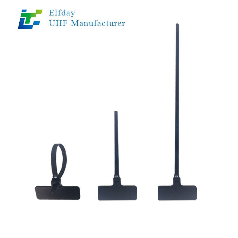 Cable RFID Tags for Cable Tracking