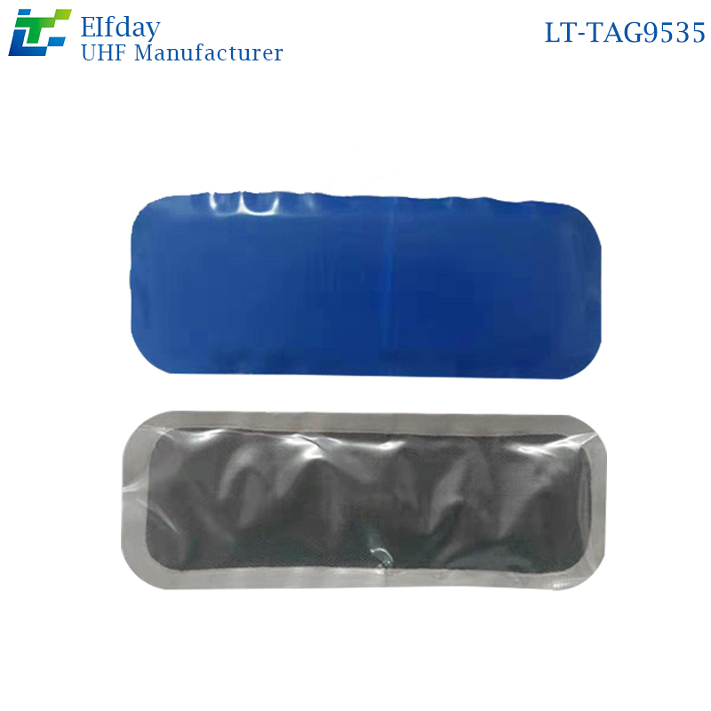 UHF RFID Tire Tags for Tire Management