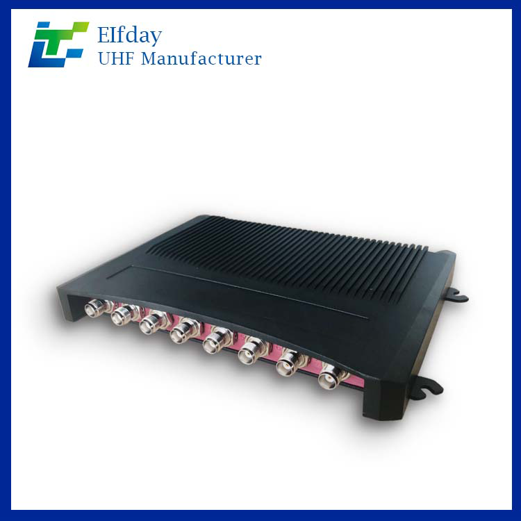 LT-DS818 860-960MHz Modular UHF RFID Antenna System for Multi-Frequency High-Performance Applications