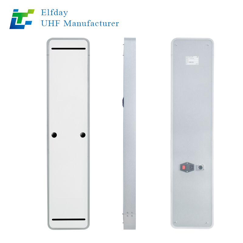 LT-DS903-900 Ceiling-Mounted UHF RFID Gateway (860-960MHz) for Access Control Systems