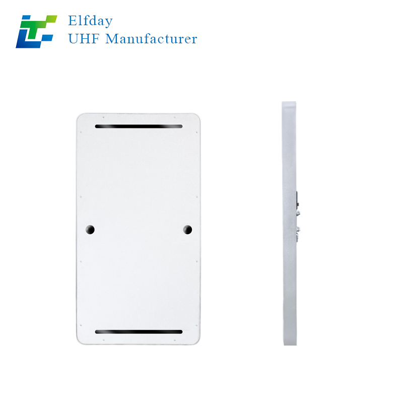 Ceiling-Mounted Access Door UHF RFID Reader/Writer Integrated System Solution