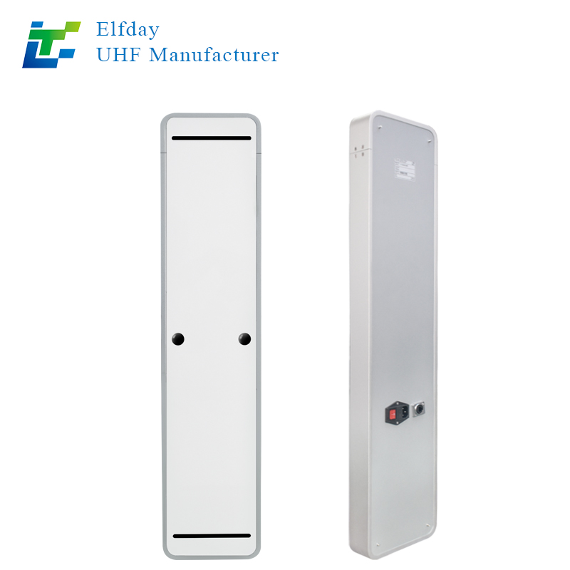 LT-DS903-900 Ceiling-Mounted UHF RFID Gateway (860-960MHz) for Access Control Systems