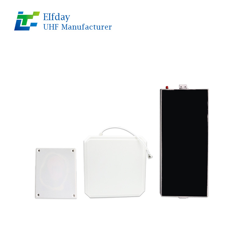 Professional 860-960MHz UHF High Gain Antenna for RFID Reader Wireless Solutions
