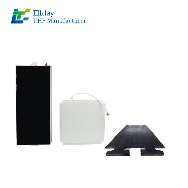 Professional 860-960MHz UHF High Gain Antenna for RFID Reader Wireless Solutions