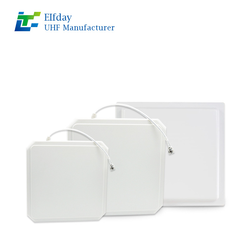 Professional 860-960MHz UHF High Gain Antenna for RFID Reader Wireless Solutions