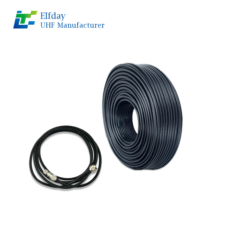 Professional 860-960MHz UHF High Gain Antenna for RFID Reader Wireless Solutions