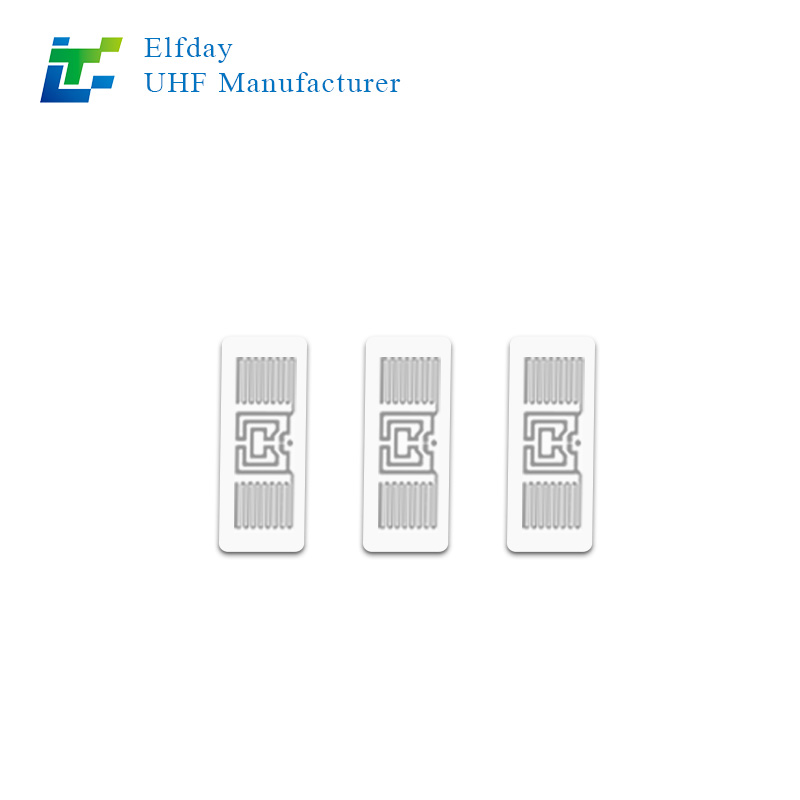 30*10mm RFID Label for Jewelry Tracking Including Silver Jade & Premium Ornaments