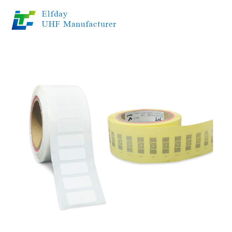 30*10mm RFID Label for Jewelry Tracking Including Silver Jade & Premium Ornaments