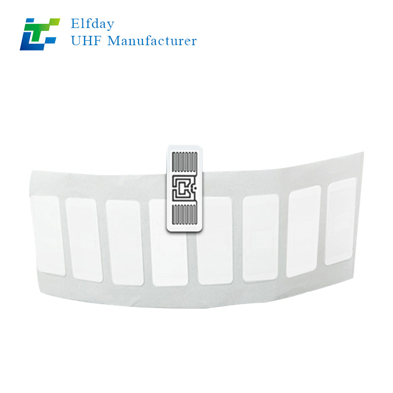 30*10mm RFID Label for Jewelry Tracking Including Silver Jade & Premium Ornaments