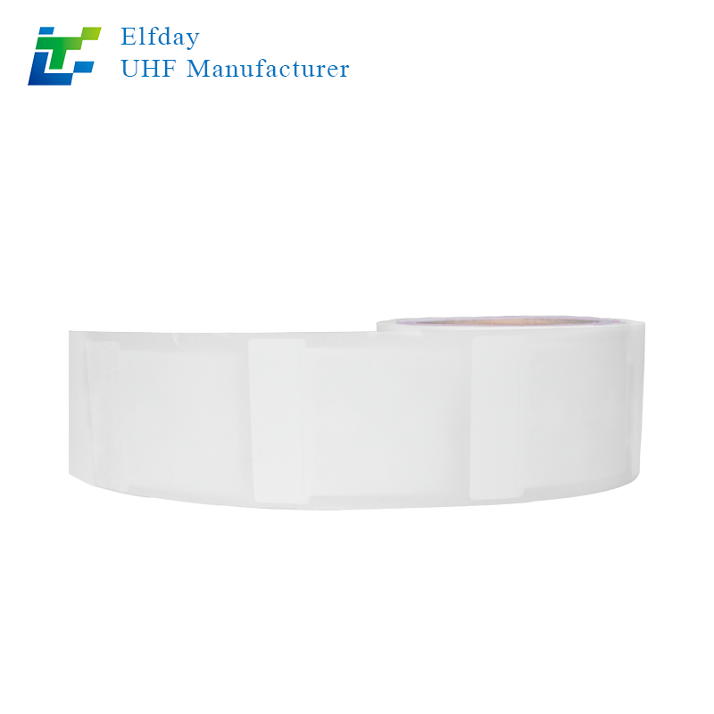 High-Quality 56X68mm KM4chip RFID Tags for Hospital Inventory Management