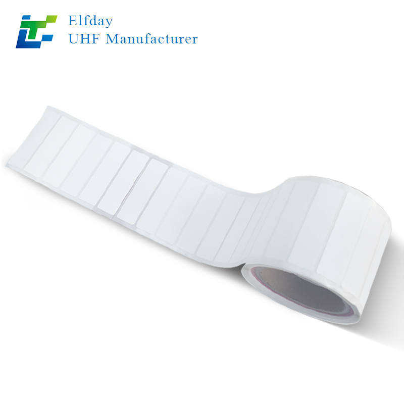 M730 RFID Tag: High-Performance Solution for Secure Asset Tracking