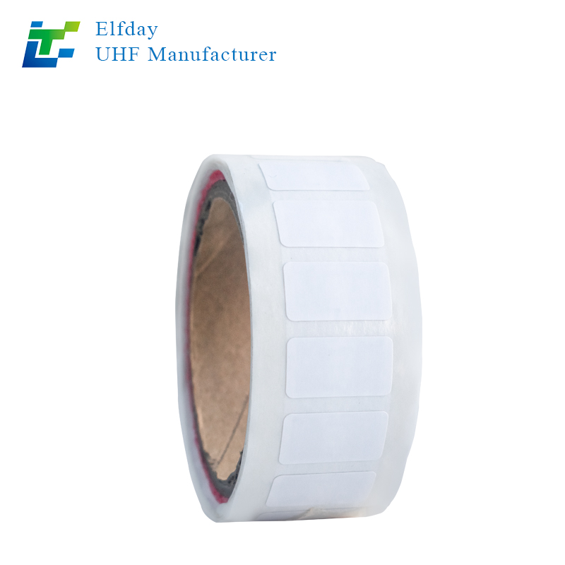 M730 RFID Tag: High-Performance Solution for Secure Asset Tracking