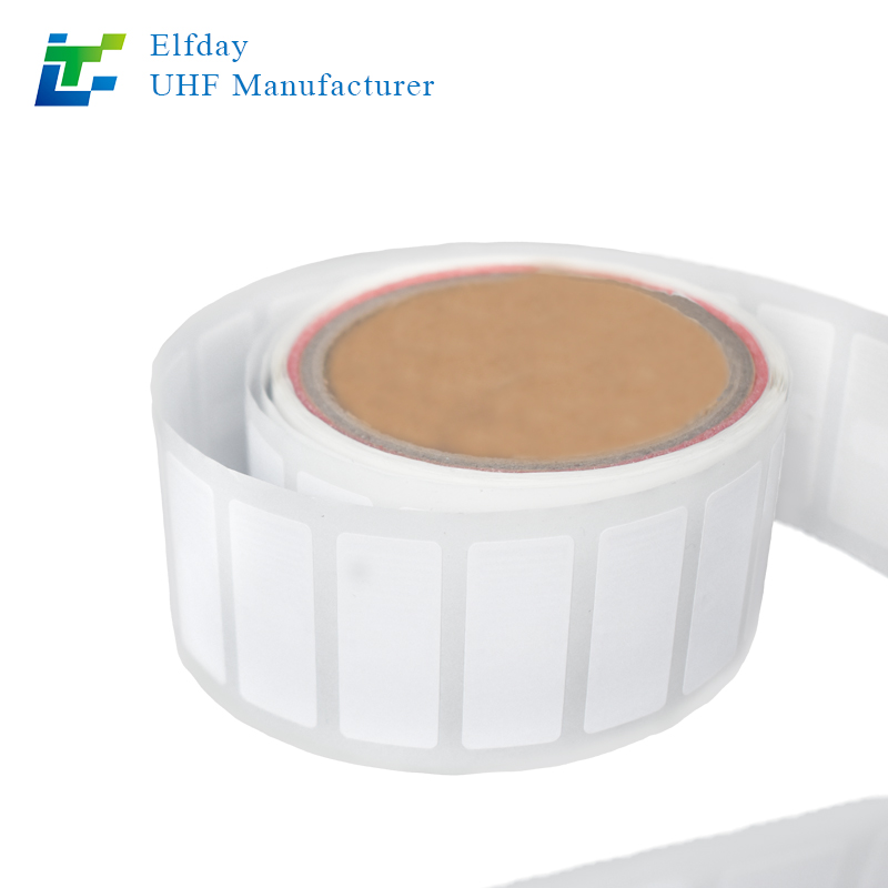 M780/M781/M830/M850 UHF RFID Label for Supply Chain Visibility Parcel Package Tracking Management