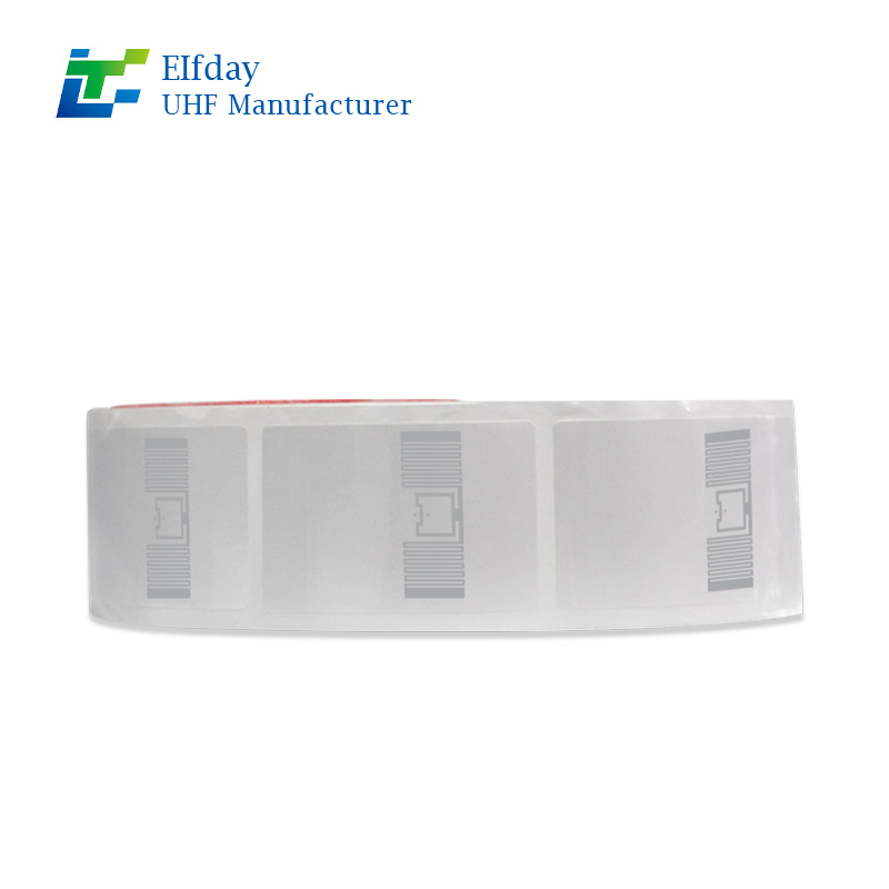 How Car RFID Windshield Tags Work for Easy Parking Access