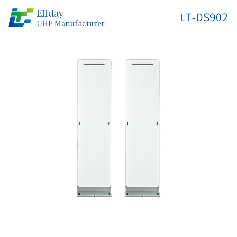 LT-DS902 Wide-Range 860-960MHz RFID Detection Gate for Retail Security